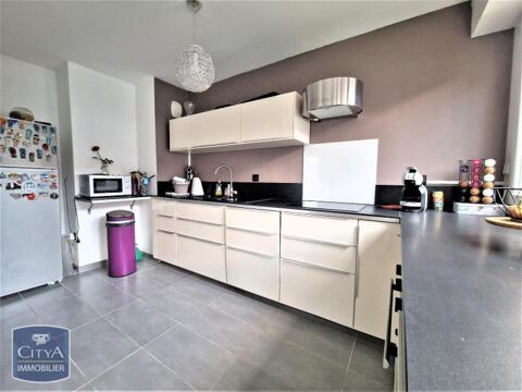  Appartement  louer 2 pices 48 m