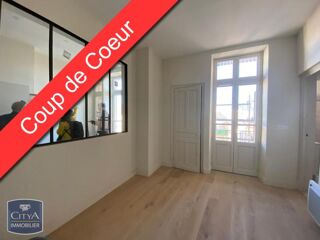  Appartement à louer 1 pièce 26 m²