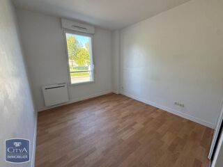  Appartement à louer 3 pièces 58 m²