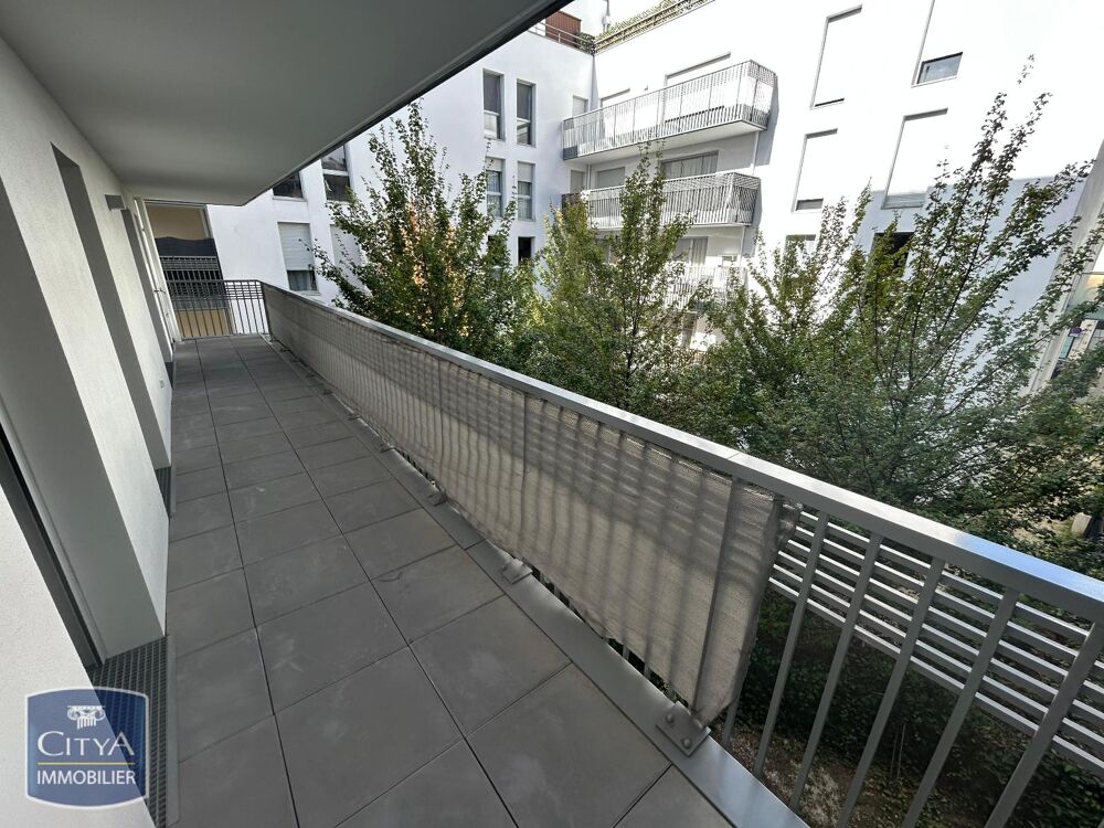 location Appartement - 3 pièce(s) - 59 m² Rueil-Malmaison (92500)