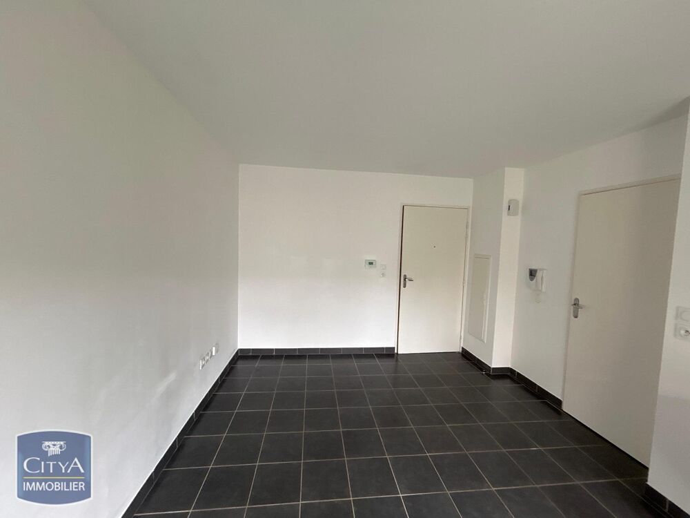 location Appartement - 2 pièce(s) - 39 m² Ruitz (62620)