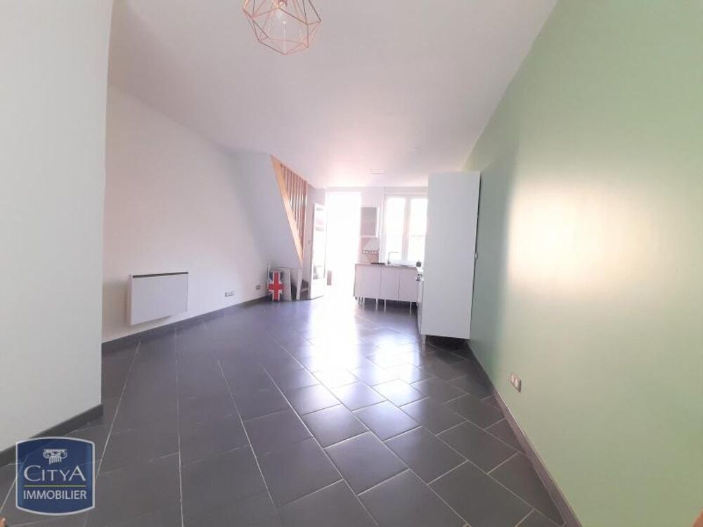 location Maison - 4 pièce(s) - 70 m² Nieppe (59850)