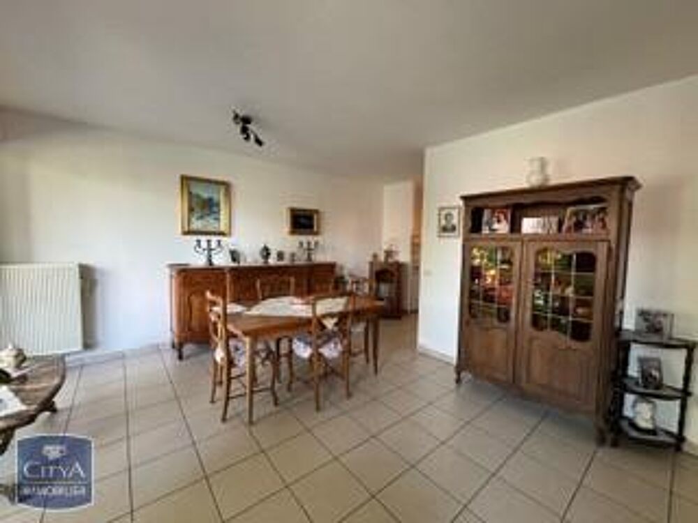 location Appartement - 2 pièce(s) - 53 m² Caudry (59540)
