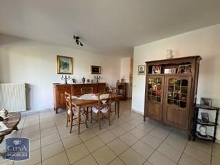  Appartement à louer 2 pièces 53 m²
