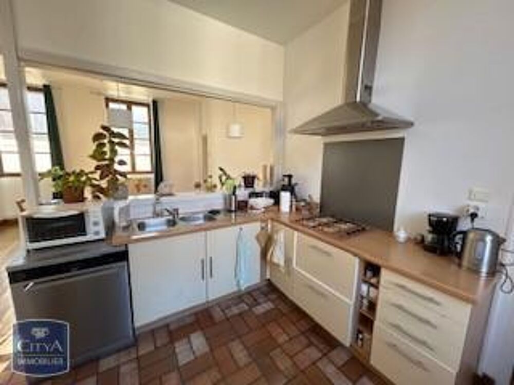 Grand T3 de 78 avec 2 chambres , vaste salon/séjour ouvr....