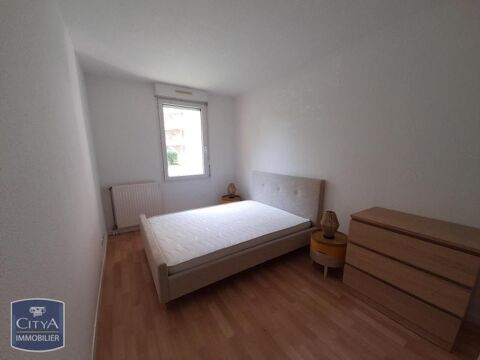  Appartement  louer 2 pices 46 m