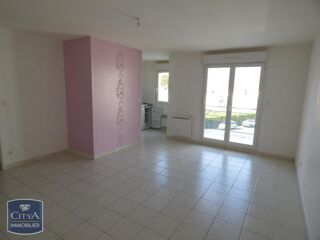  Appartement � louer 2 pi�ces 49 m�