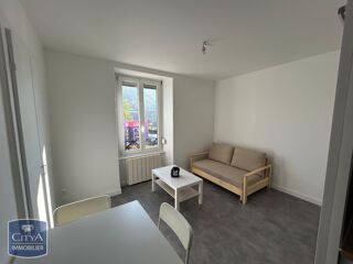  Appartement � louer 1 pi�ce 16 m�