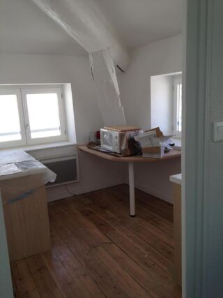  Appartement à louer 2 pièces 44 m²