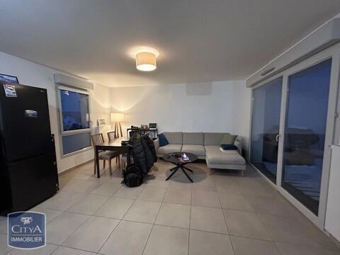  Appartement � louer 3 pi�ces 61 m�