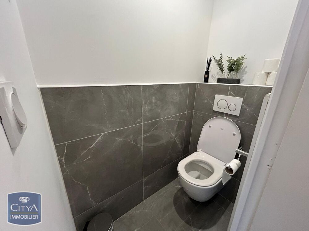 location Appartement - 2 pièce(s) - 28 m² Annecy (74000)