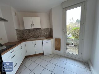  Appartement � louer 2 pi�ces 49 m�