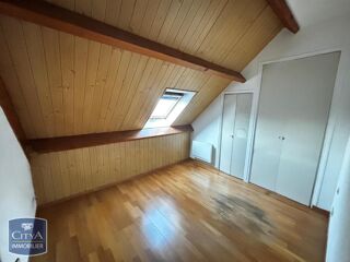  Appartement à louer 3 pièces 61 m²