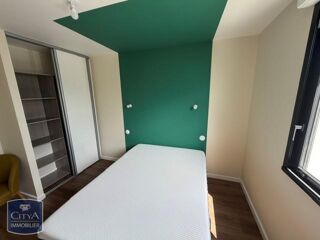  Appartement � louer 3 pi�ces 71 m�