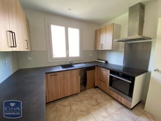  Maison à louer 4 pièces 79 m²