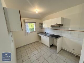  Maison � louer 3 pi�ces 60 m�