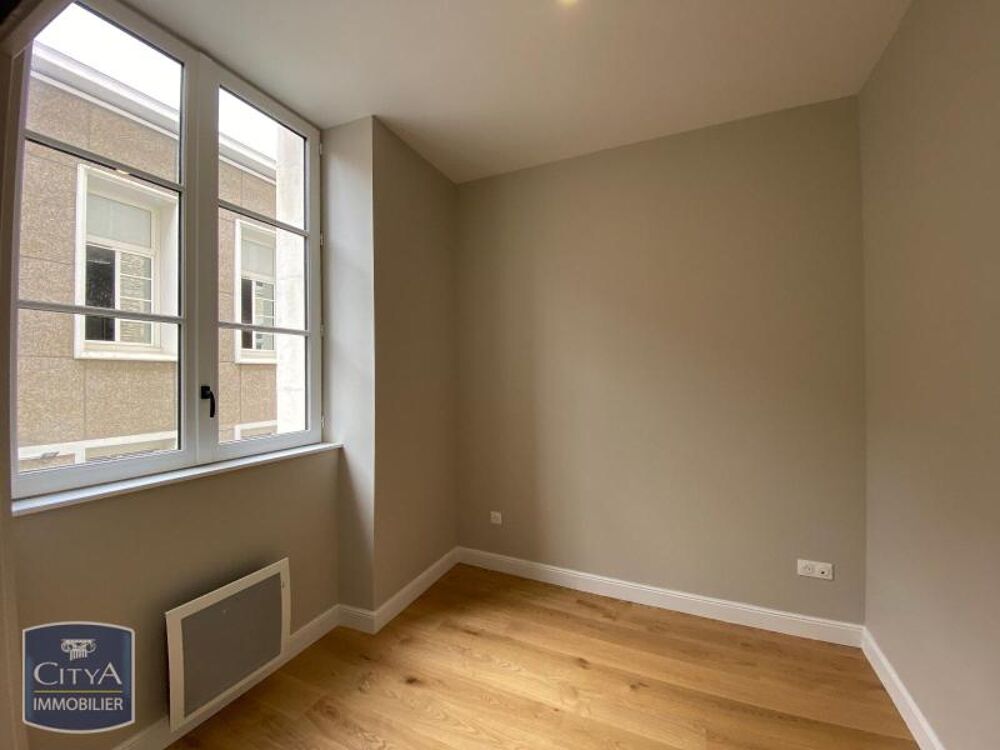 location Appartement - 4 pièce(s) - 81 m² Poitiers (86000)