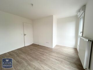  Appartement à louer 2 pièces 48 m²