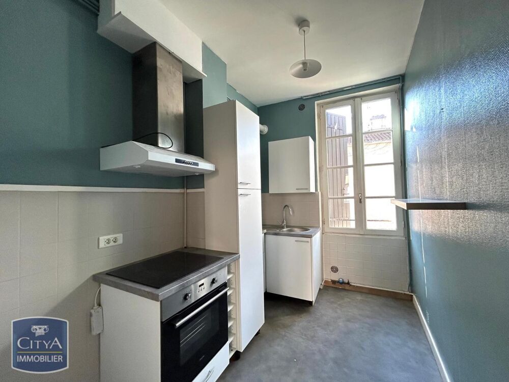 location Appartement - 3 pièce(s) - 58 m² Agen (47000)