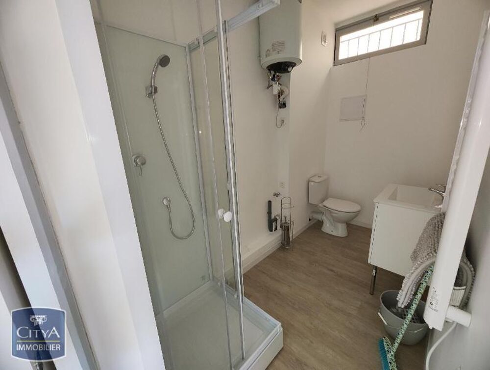 location Appartement - 2 pièce(s) - 41 m² Perpignan (66000)