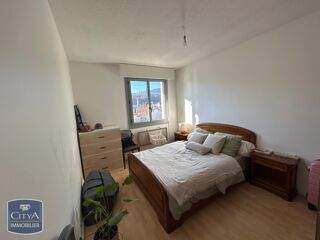  Appartement � louer 2 pi�ces 52 m�