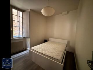  Appartement à louer 2 pièces 35 m²