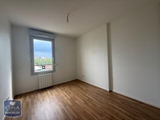  Appartement à louer 2 pièces 48 m²