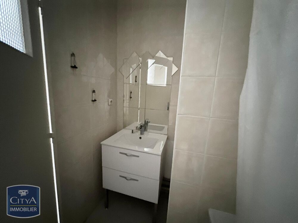 location Appartement - 1 pièce(s) Lens (62300)