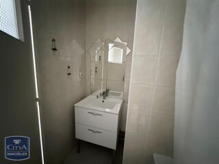  Appartement à louer 1 pièce 