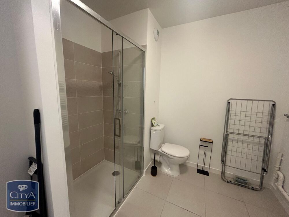 location Appartement - 1 pièce(s) - 22 m² Champcevinel (24750)
