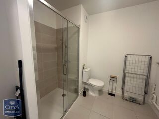  Appartement à louer 1 pièce 22 m²