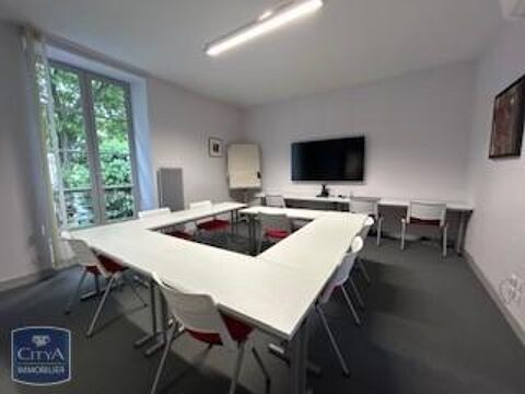 À LOUER : Local professionnel situé Avenue de Paris à... 970 19100 Brive