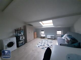  Appartement � louer 1 pi�ce 18 m�