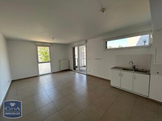  Appartement à louer 2 pièces 52 m²
