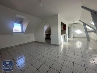  Appartement � louer 4 pi�ces 66 m�