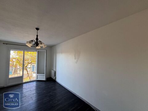  Appartement � louer 3 pi�ces 63 m�