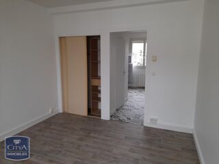  Appartement � louer 1 pi�ce 27 m�