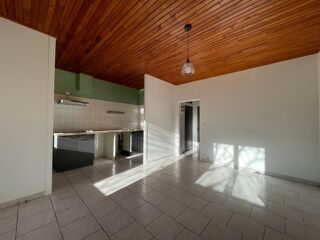  Maison à louer 3 pièces 45 m²
