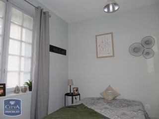  Appartement à louer 2 pièces 39 m²