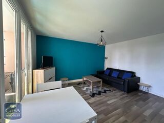  Appartement � louer 1 pi�ce 30 m�
