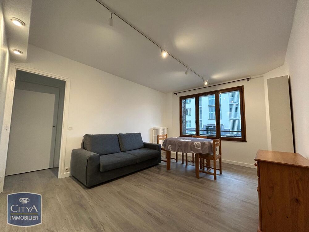 location Appartement - 3 pièce(s) - 54 m² Chambéry (73000)