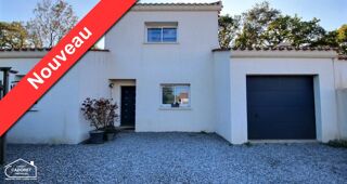  Maison � vendre 4 pi�ces 96 m�