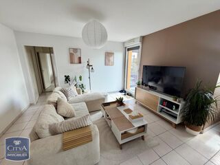  Appartement � louer 3 pi�ces 64 m�