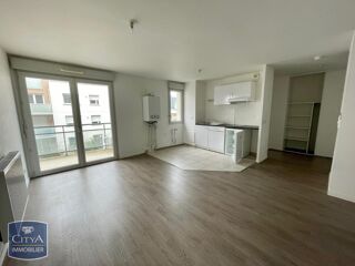  Appartement à louer 1 pièce 33 m²