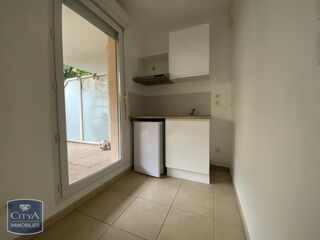  Appartement � louer 1 pi�ce 30 m�