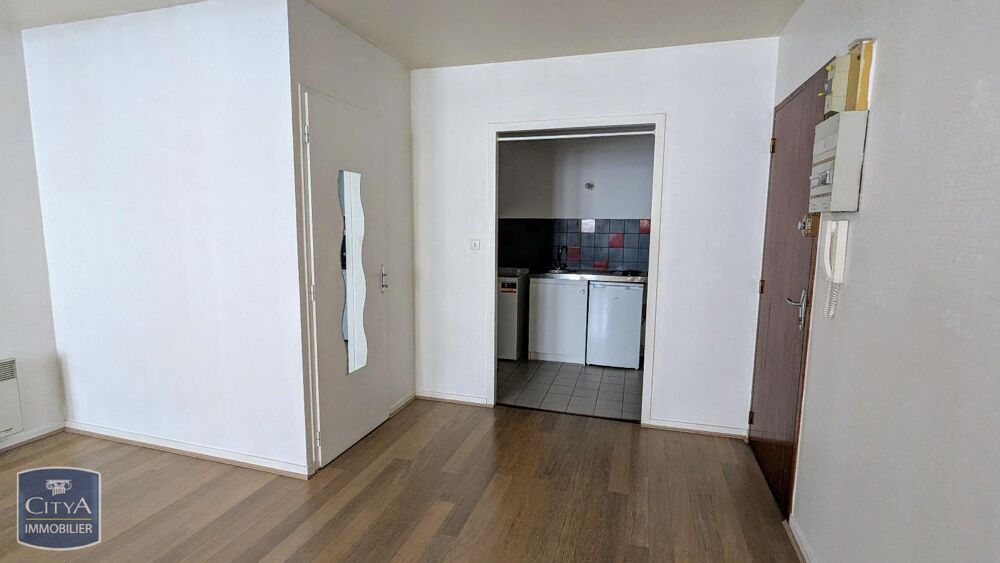 location Appartement - 1 pièce(s) - 30 m² Dijon (21000)