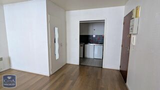  Appartement à louer 1 pièce 30 m²