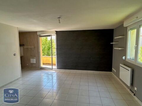  Appartement  louer 2 pices 49 m