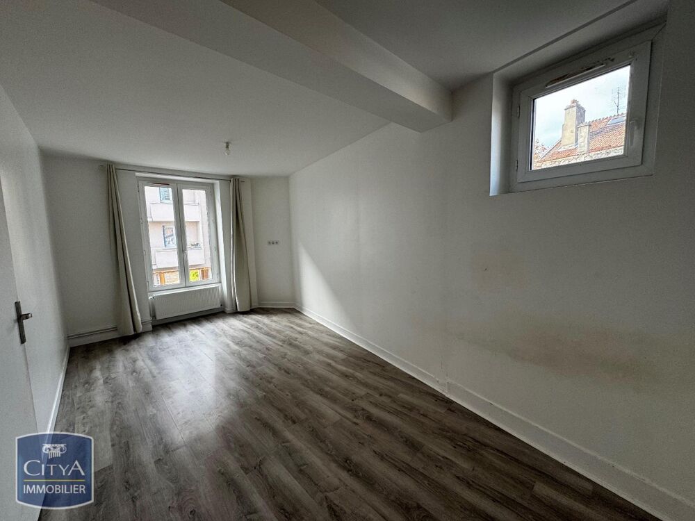 location Appartement - 2 pièce(s) - 53 m² Aurec-sur-Loire (43110)