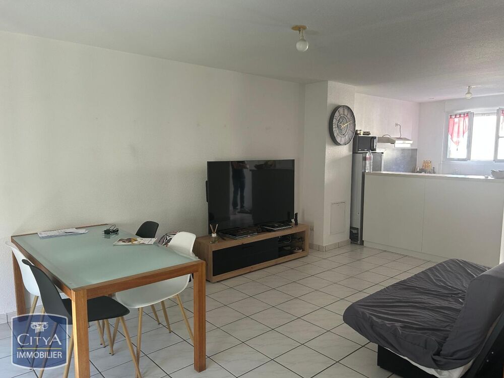 location Maison - 3 pièce(s) - 63 m² La Ville-Dieu-du-Temple (82290)